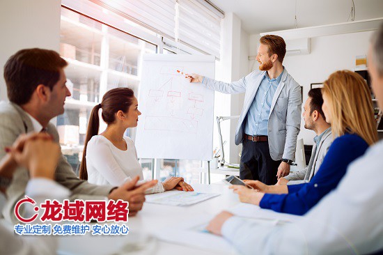 济宁企业网站设计必须跨越的三道思维关卡